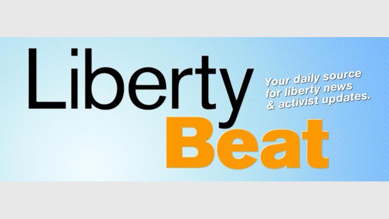 The Liberty Beat Partners with Genesis Communications Network