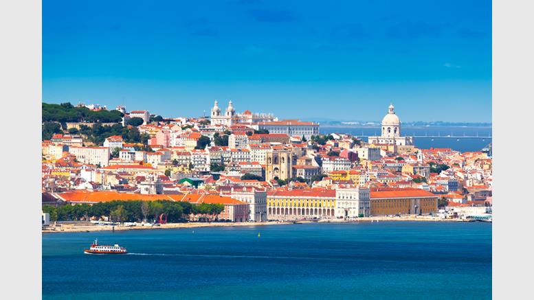 Lisbon, Portugal Gets its First Bitcoin ATM from Bitcoin Já and Partteam