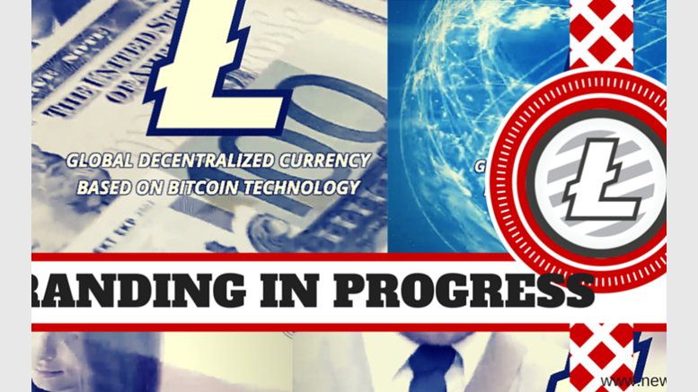 Litecoin Takes Important Steps towards Branding: Launches Website