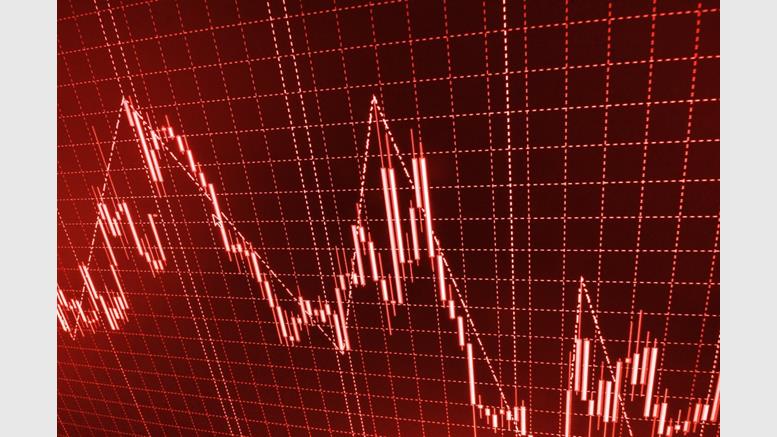 Breaking: Litecoin has Crashed and Lost 35%