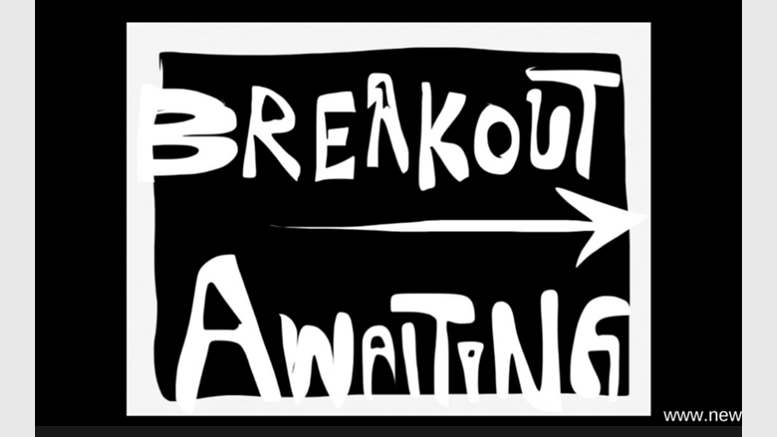 Litecoin Price Technical Analysis for 24/2/2015 - Awaiting Breakout