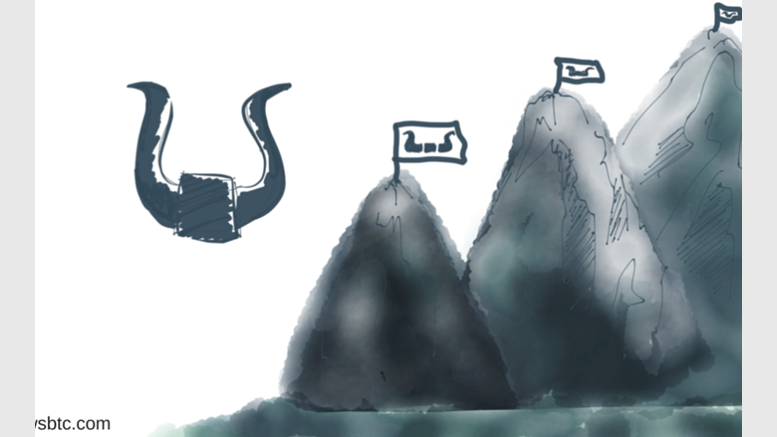 Litecoin Price Technical Analysis for 2/3/2015 - Bulls on Top!