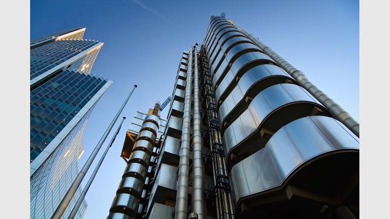 Lloyd's Report: Bitcoin Will Always Be Risky
