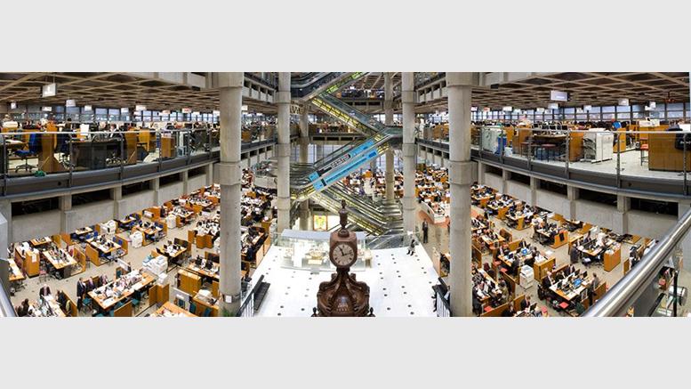 Lloyd's Report Analyzes Bitcoin Risks for Insurers