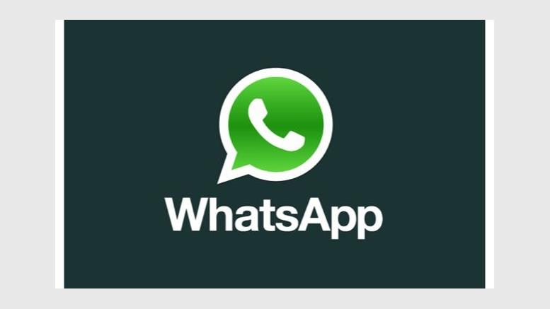 Why Facebook's $19 Billion Acquisition of WhatsApp is Meaningful for Bitcoin