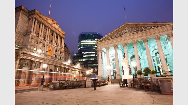 Safello Swedish Bitcoin Exchange Announces Critical London Banking Partnership
