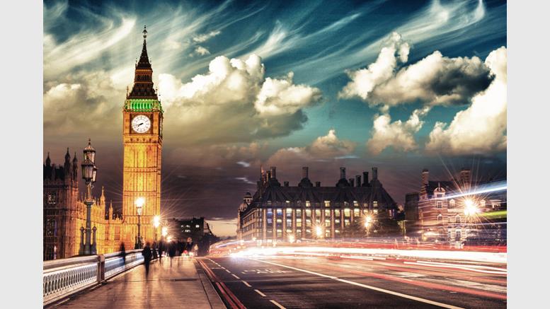 The City of London: Driving Bitcoin Forward?