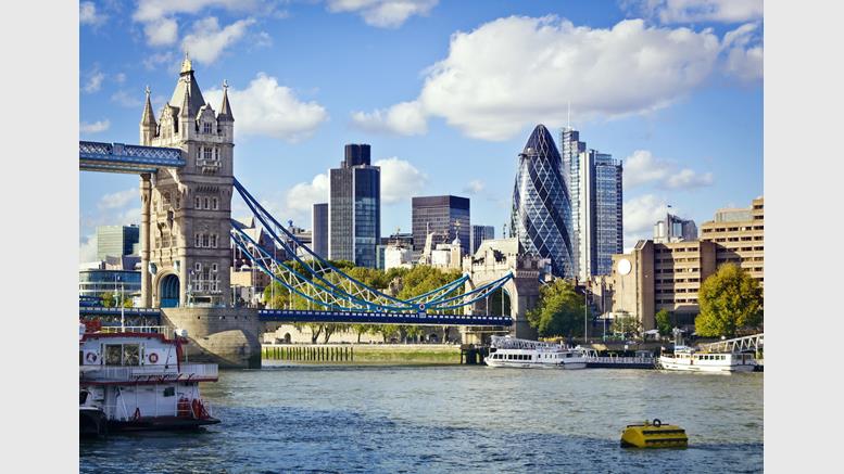 FinTech Manifesto: Government Should Make UK Bitcoin-Friendly