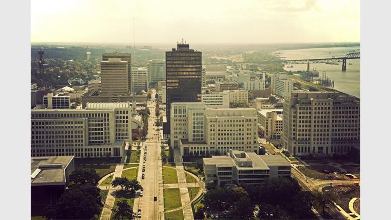 First State Republican Party Accepting Bitcoin