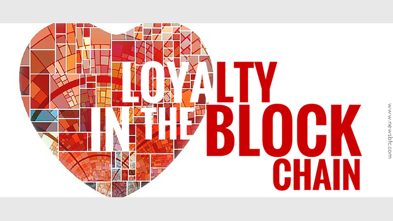 How Bitcoin Technology Is Changing the Loyalty Rewards Industry