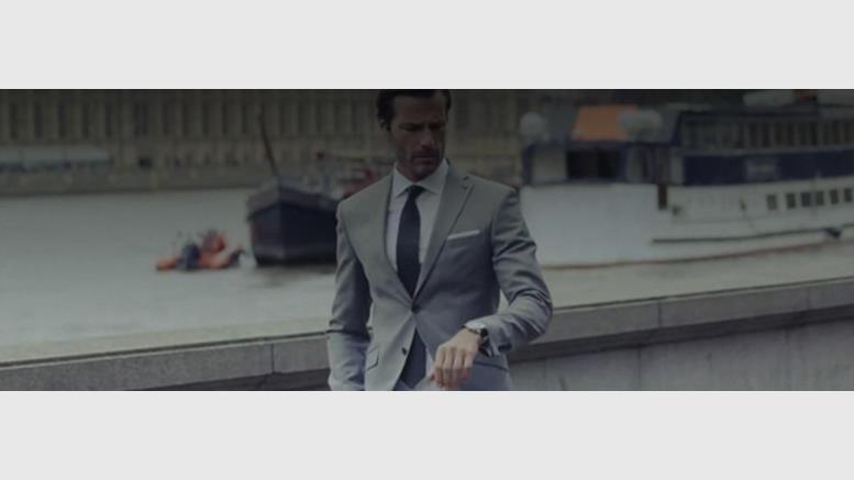 Luxury Smartwatch Manufacturer Kairos Begins Accepting Bitcoin, Offers Discounts