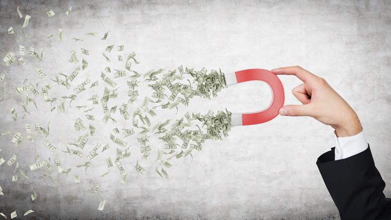 Venture Capital Funding for Bitcoin Startups Triples in 2014