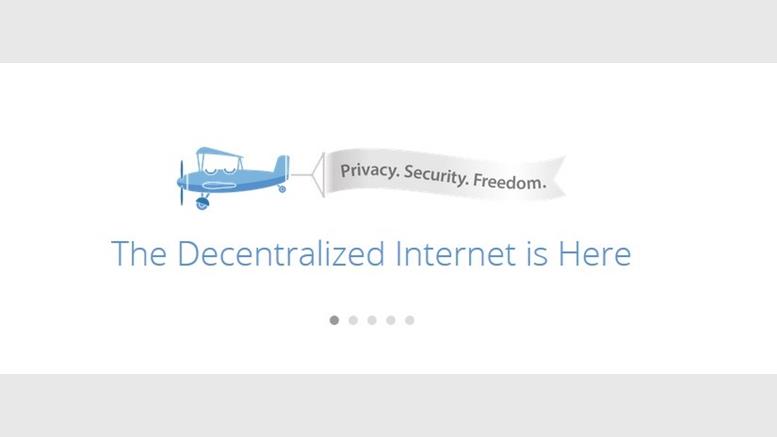Maidsafe Provokes Controversy with Code Patent