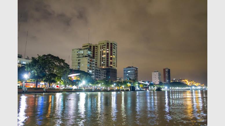 Ecuador Opens National Electronic Money System (EMS)