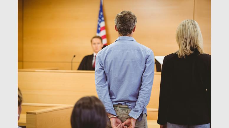 Bitcoin Exchange Operator Pleads Not Guilty to Money Laundering