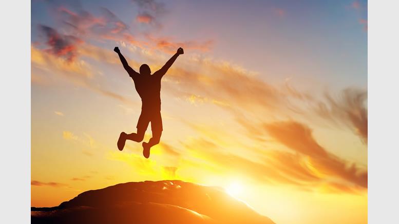 Bitcoin in the Headlines: Press Eyes Skyrocketing Price