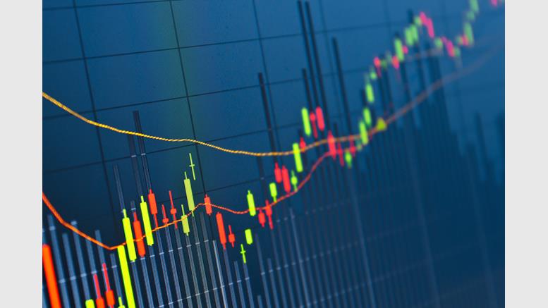 OKCoin Tops World BTC/USD 24-Hour Trade Volumes For First Time