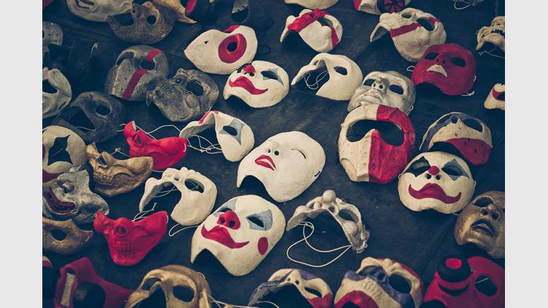 Satoshi Nakamoto 'Unmasking' Might Be Driving Bitcoin's Price Rally