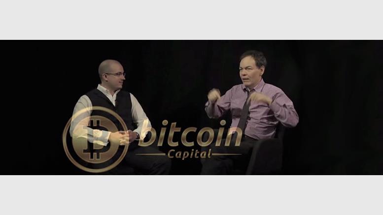 Max Keiser's Investment fund Bitcoin Capital Raises Over $1 Million Through Crowdfunding