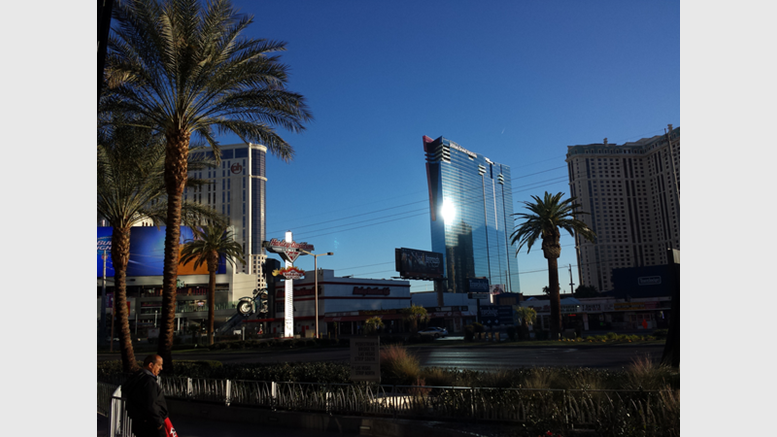 MediaBistro Holds Second Inside Bitcoins Conference in Las Vegas