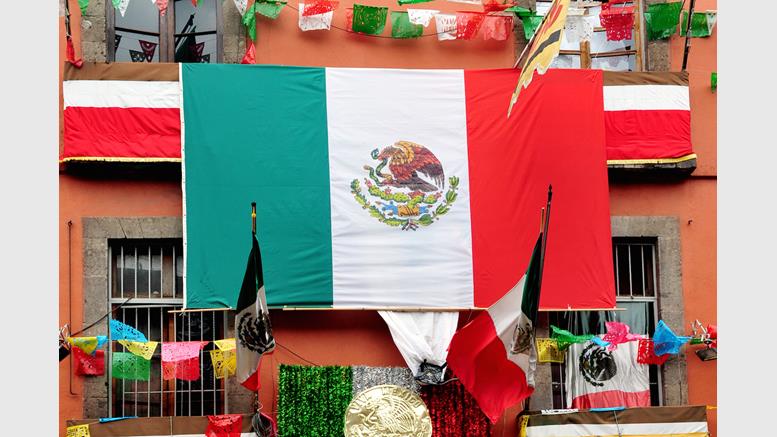 Mexican Bitcoin Exchange Bitso Acquires Competitor