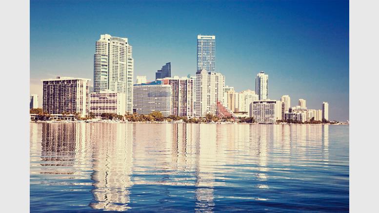 Miami to Host Second North American Bitcoin Conference