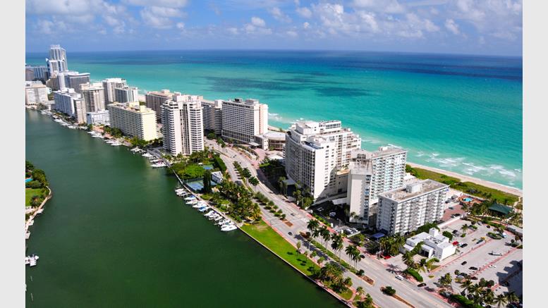 Miami Bitcoin Hackathon to Take Place January 9th-11th