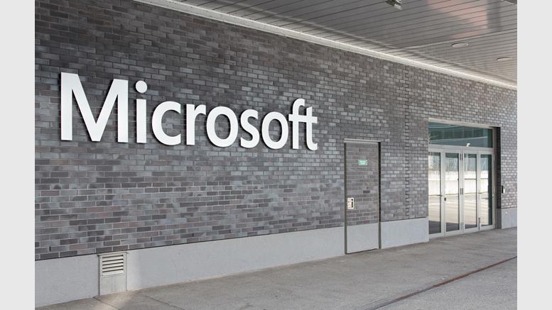 Microsoft, MIT, and the Bitcoin Block Chain For Social Good (VIDEO)