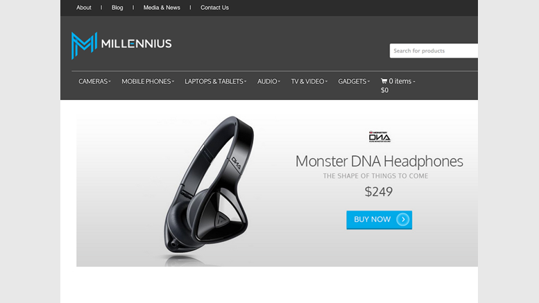 Australian Retailer Millennius Halts iPhone Sales in Apple Boycott