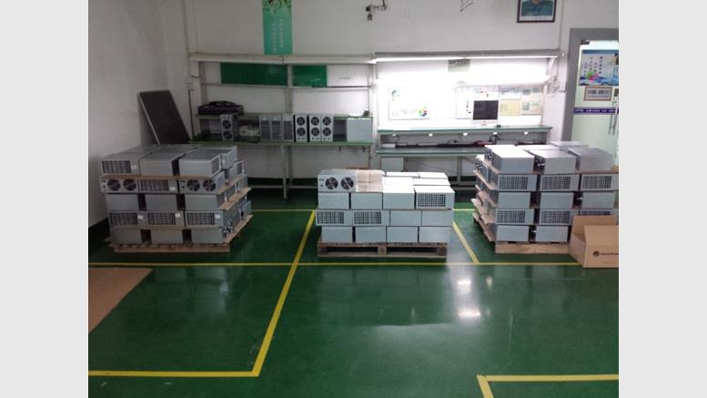 On Mining