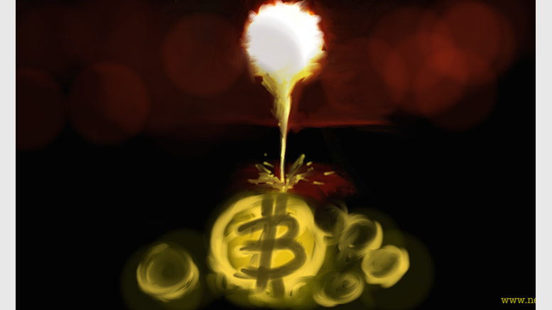 Will Bitcoin Ever Be Minted by the Bank of England?