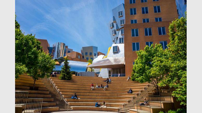 MIT Bitcoin Project is Live - Undergraduates Receive $100 in Bitcoin