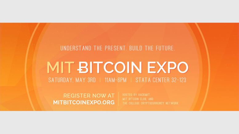 MIT's Bitcoin Expo and the Students Behind It