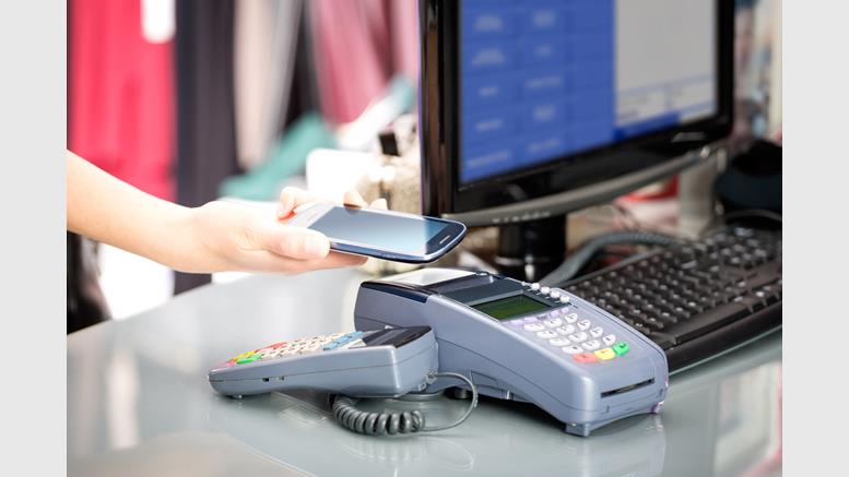 NCR Says Merchants Prefer Bitcoin to Apple Pay