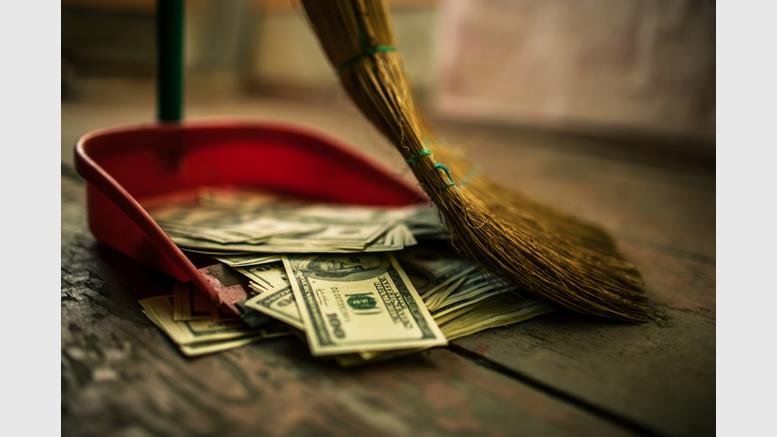 Banks Who Choose the Block Chain Can Save $20 Billion Per Year