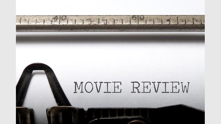Bitcoin Film Review: The Rise and Rise of Bitcoin (2014)