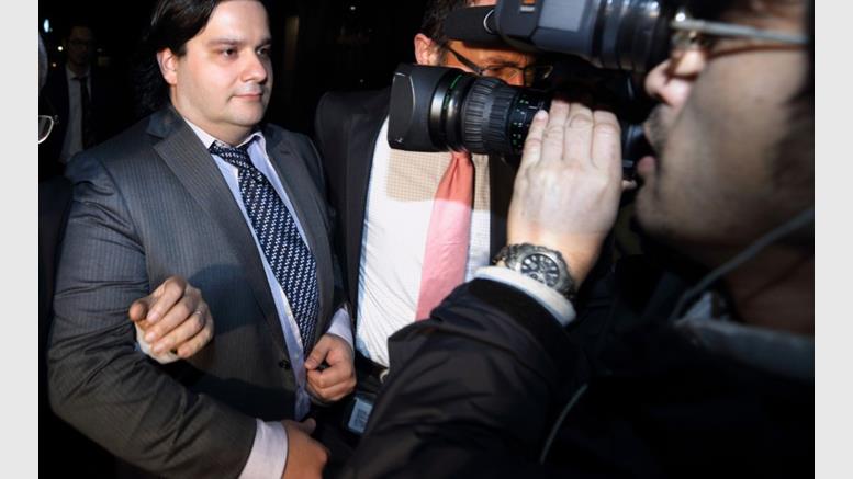 Creditors Claim $22b against Demised Bitcoin Exchange Mt. Gox