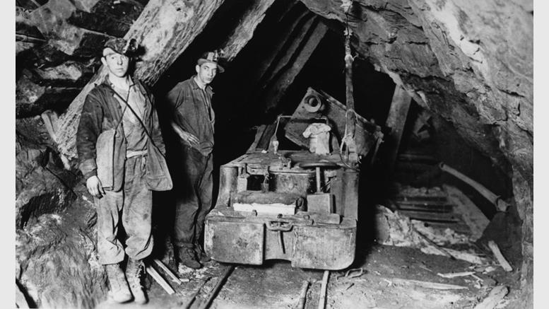 MultiMiner, Mining Made Easy