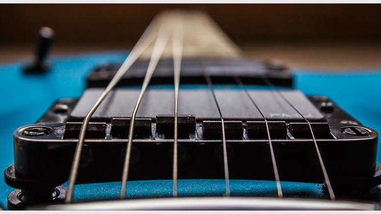 Interview with 22Hertz, the Band Who Put a Song on the Bitcoin Block Chain