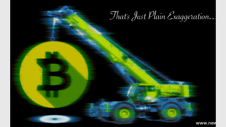 Correction: Ponzi Scheme MyCoin Customers' Losses were Exaggerated