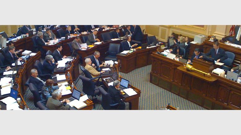 New Bill Could Mean Lower Taxes For Bitcoin Startups in New Jersey
