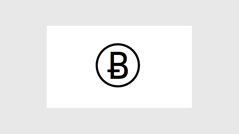 Let's settle this now - Vote for which Bitcoin Symbol you want
