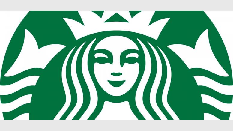 Californian Starbucks Accepts Bitcoin Tips