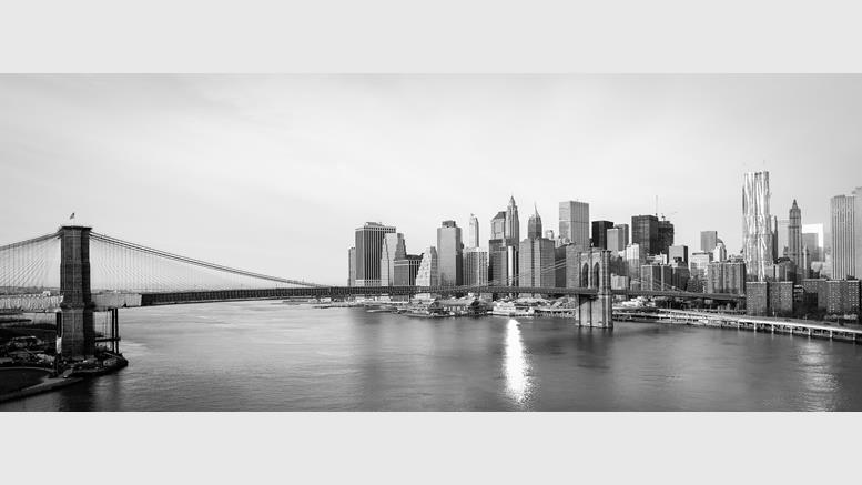 BitLicense Application Released by New York State
