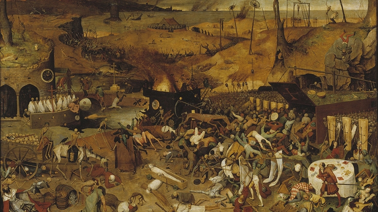 Emerging from the Dark Ages: The Journey of Bitcoin and the Blockchain