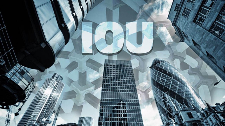 The Bankchain Part III: Issuing IOUs
