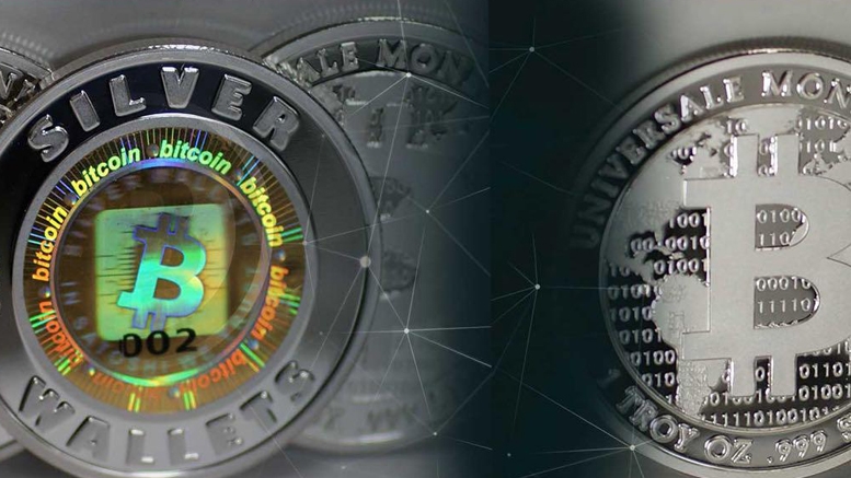 How to Create a Physical Silver Bitcoin Wallet