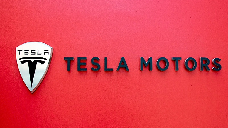 Pre-Ordering the Tesla Model 3 with Bitcoin