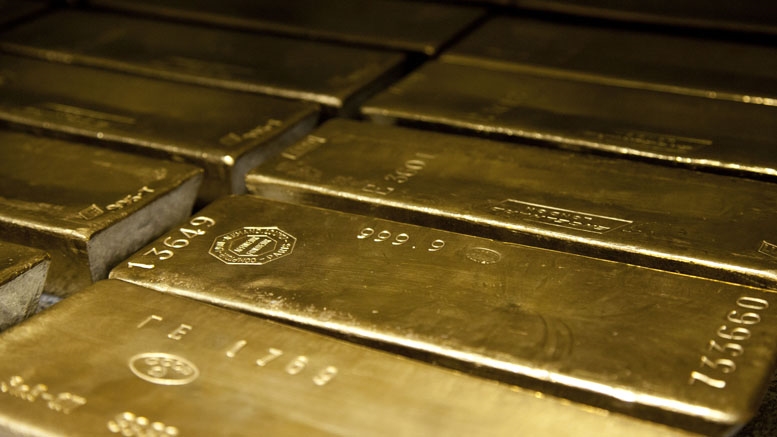 The Subjective Valuations Of Bitcoin & Gold