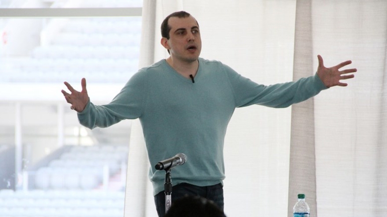 Antonopoulos: ‘All’ Bitcoin Scaling Solutions Should be Adopted